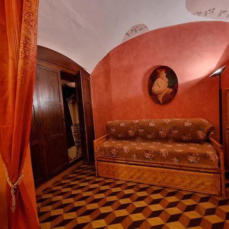 Pieve di Teco Il Bibiribi Al Castello 아파트 외부 사진