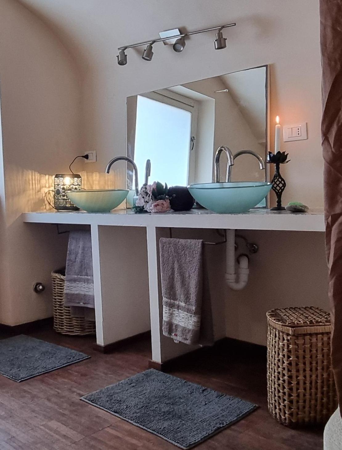 Pieve di Teco Il Bibiribi Al Castello 아파트 외부 사진