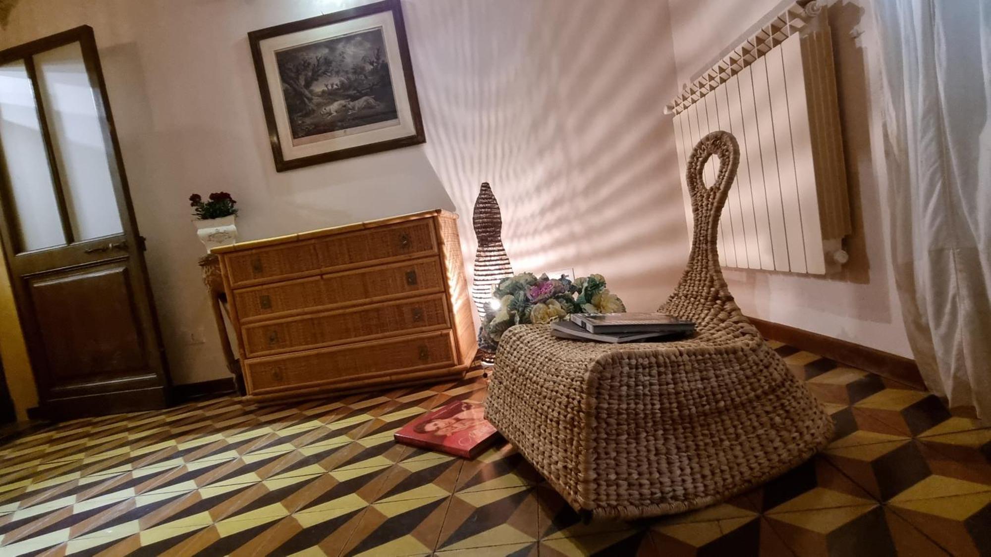 Pieve di Teco Il Bibiribi Al Castello 아파트 외부 사진