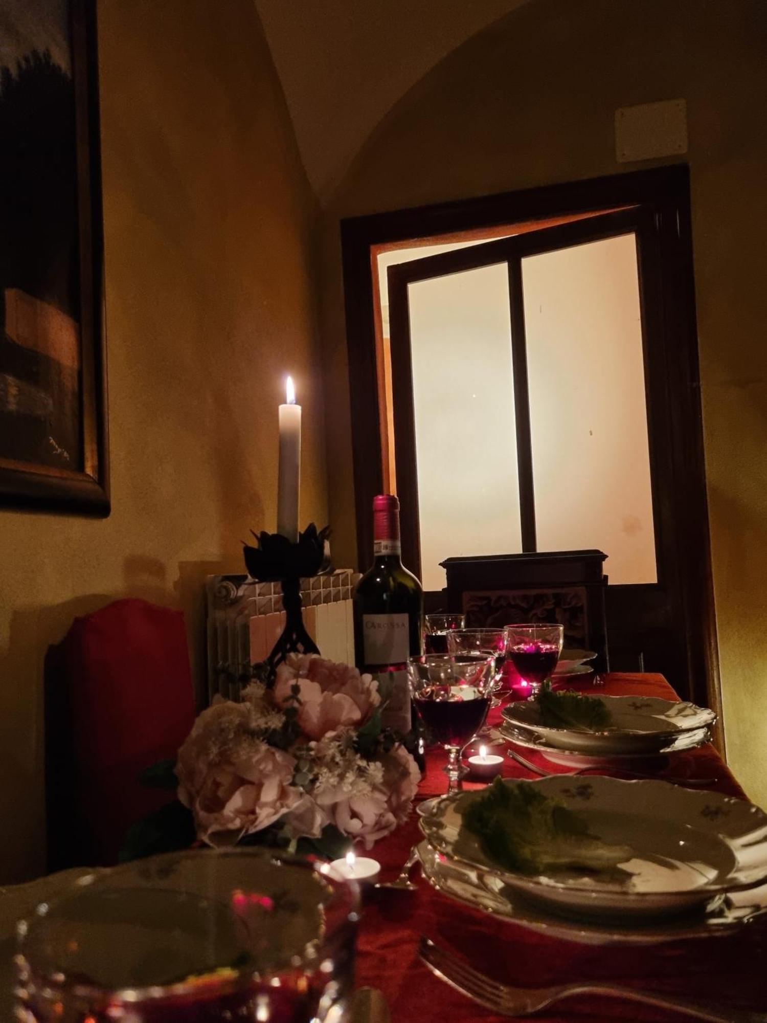 Pieve di Teco Il Bibiribi Al Castello 아파트 외부 사진
